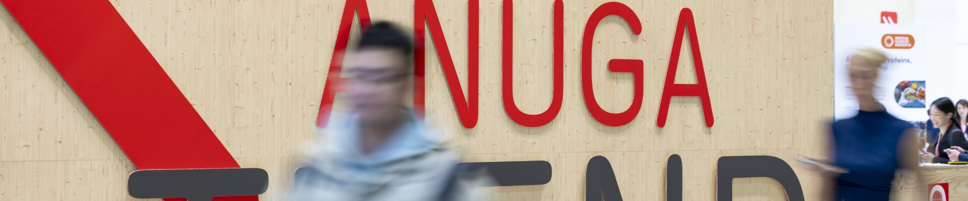 Trend Stage Zone, North Boulevard