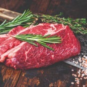 carne y otras carnes