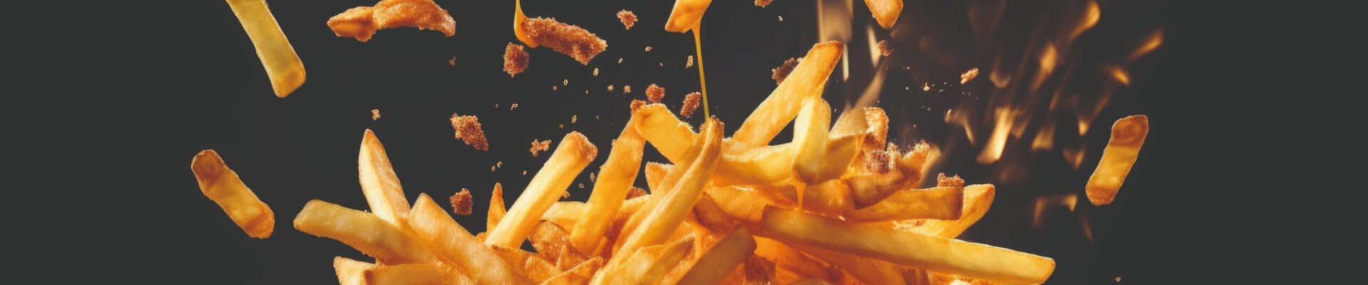 meating divers sugelés