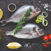 meating produits de la mer