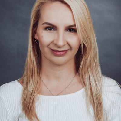 Anna Obłoza Meatinguk