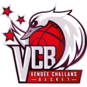 vendée challans basketball (logo).svg